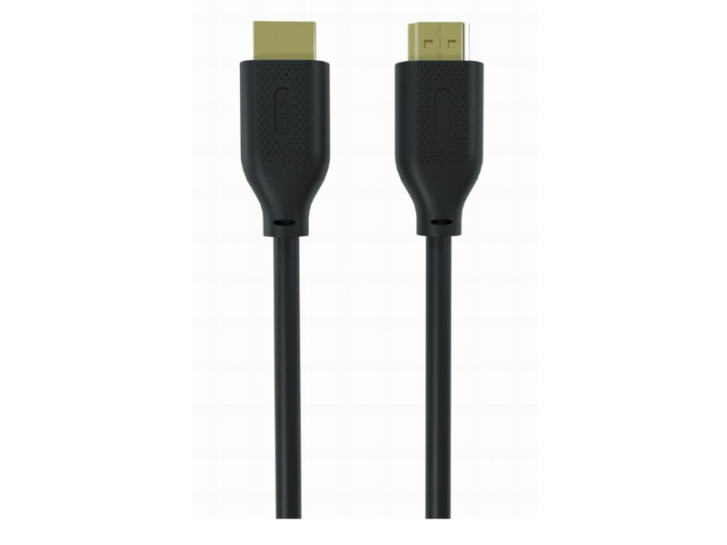Gembird Ultra schneller HDMI-Kabel mit Ethernet, Serie 8K, 2m