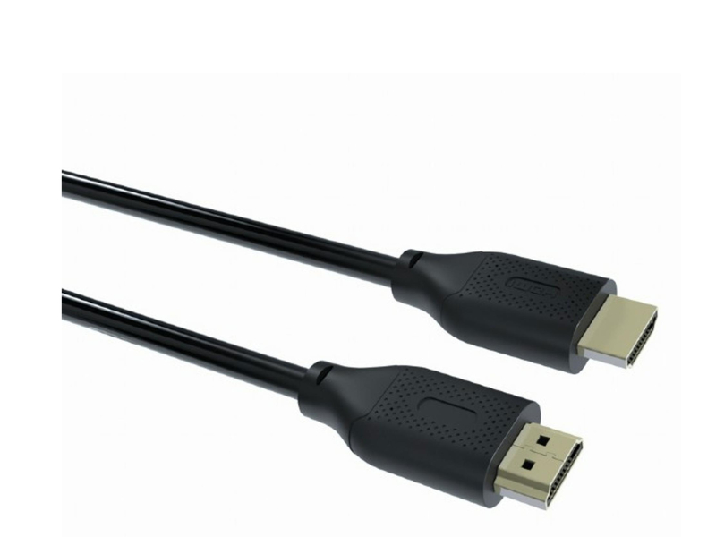 Gembird Ultra schneller HDMI-Kabel mit Ethernet, Serie 8K, 2m