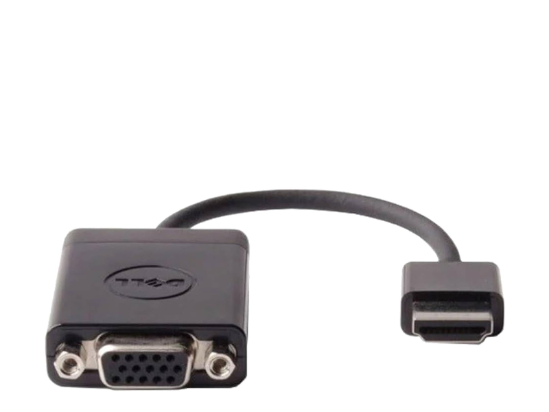 Dell Adapter HDMI - VGA
