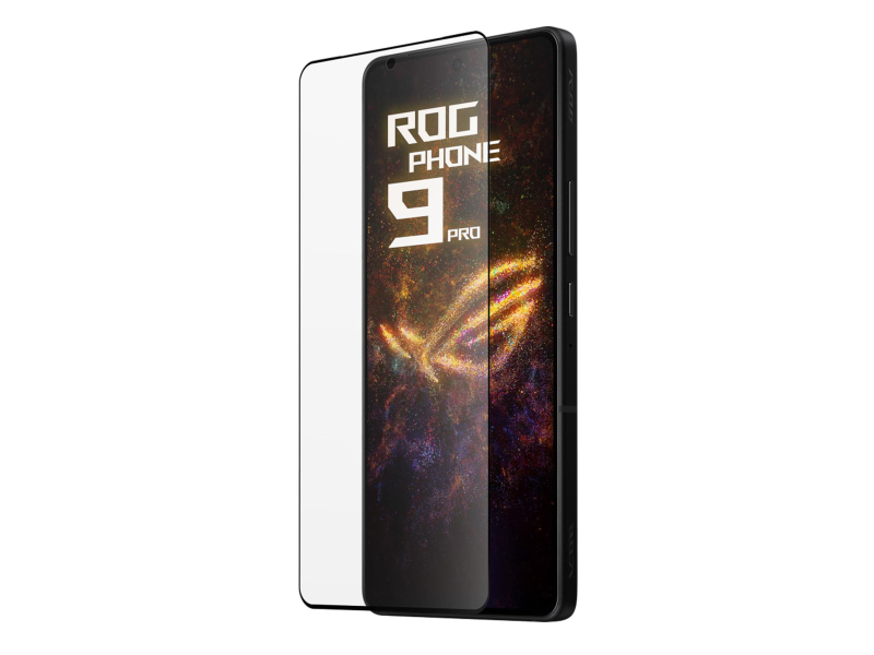 ASUS ROG Phone 9 Antibakterielles Glass-Schutzglas