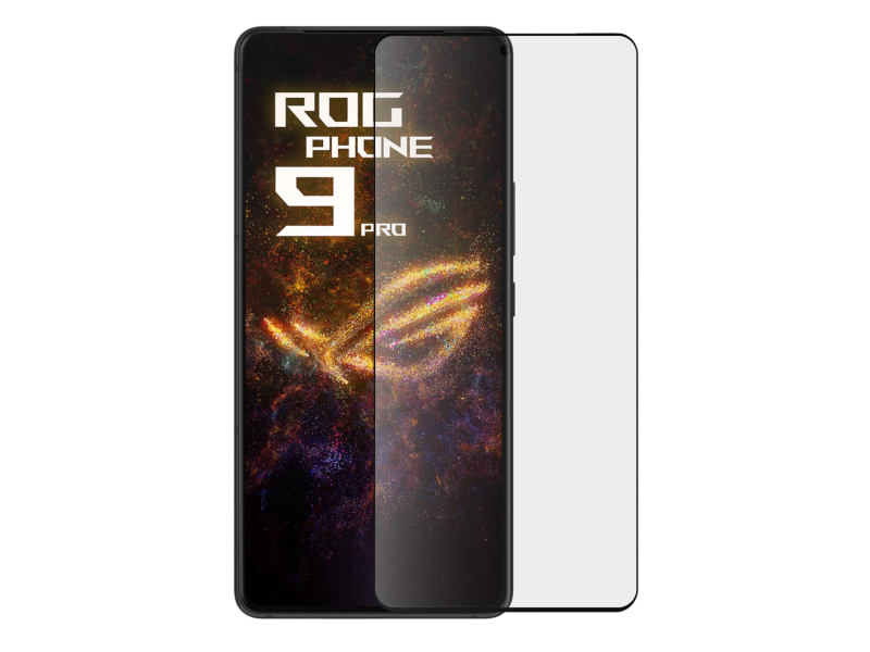 ASUS ROG Phone 9 Antibakterielles Glass-Schutzglas