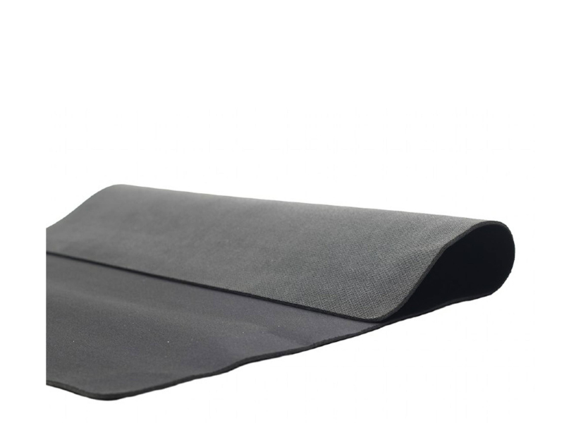 Gembird Gaming-Mauspad in Größe L