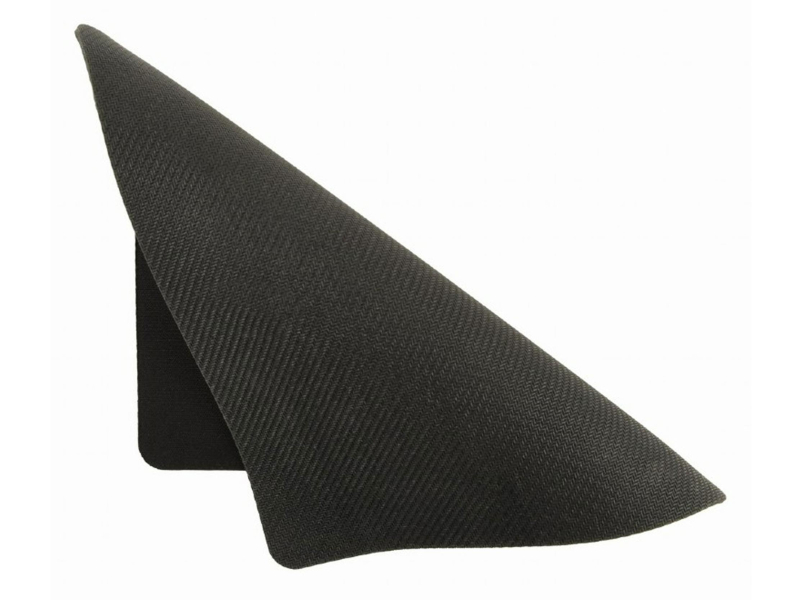 Gembird Mauspad in Schwarz