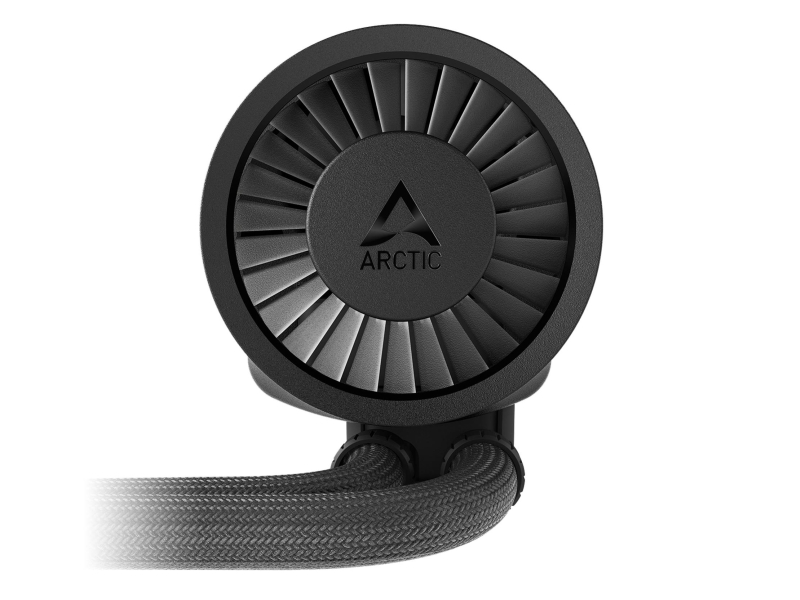 Arctic Liquid Freezer III Pro 420 3x140mm