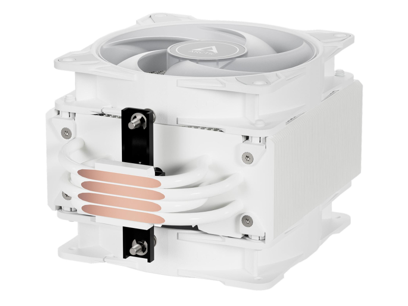 Arctic Freezer 36 ARGB White 120mm