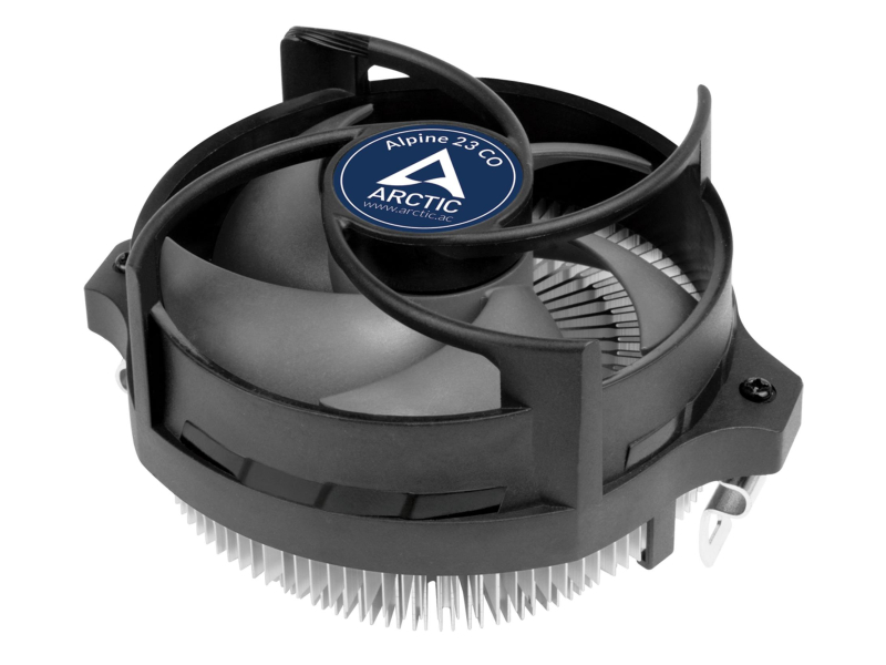 Arctic Alpine 23 CO 90mm