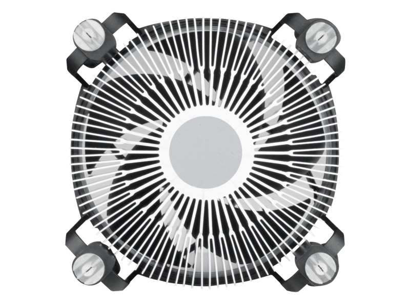 Arctic Alpine 17 CO 92mm