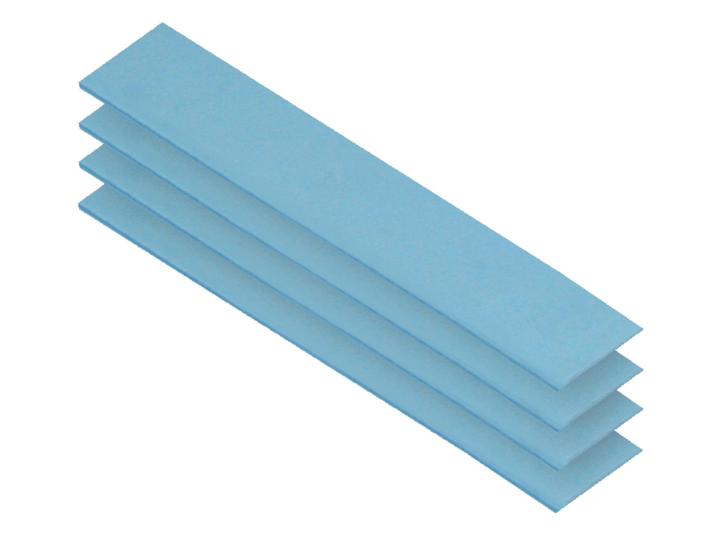 Arctic TP-3 120x20mm 4er Pack 4x0,5mm