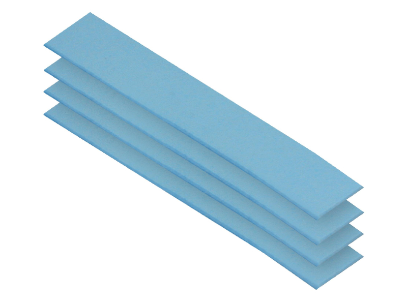 Arctic TP-3 120x20mm 4 Pack 4x1mm