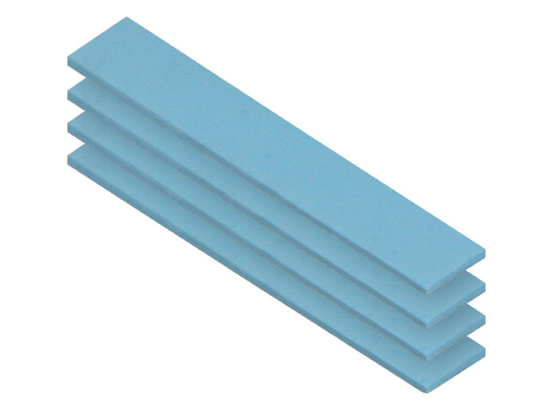 Arctic TP-3 120x20mm 4er Pack 4x1,5mm
