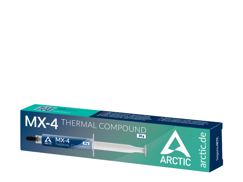 Arctic MX 4 20g