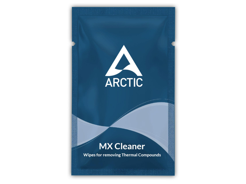 Arctic MX Cleaner Wipes