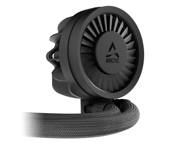 Arctic Liquid Freezer III Pro 240 2x120mm