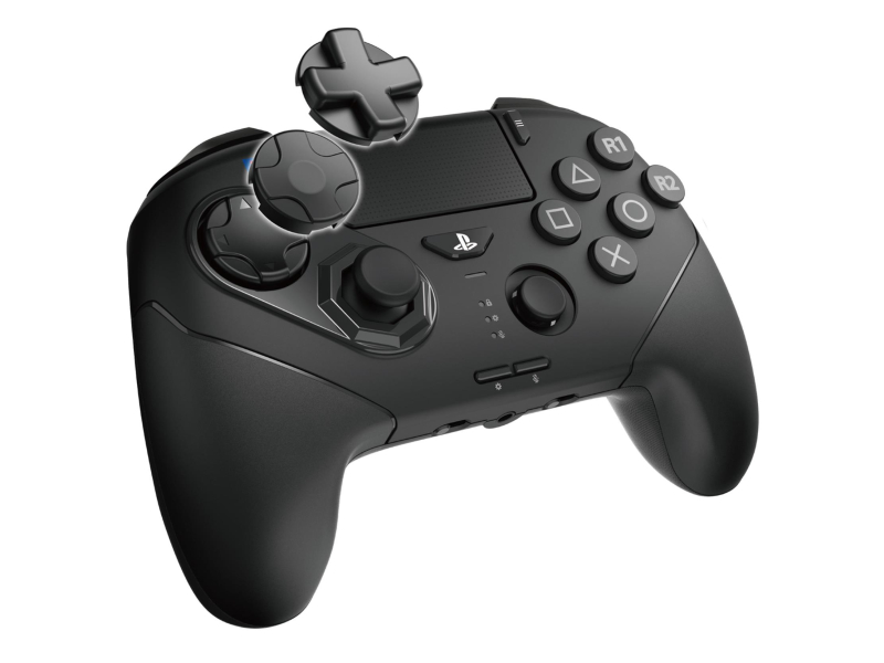 Hori Wireless Fighting Commander OCTA Pro - PS5/PC