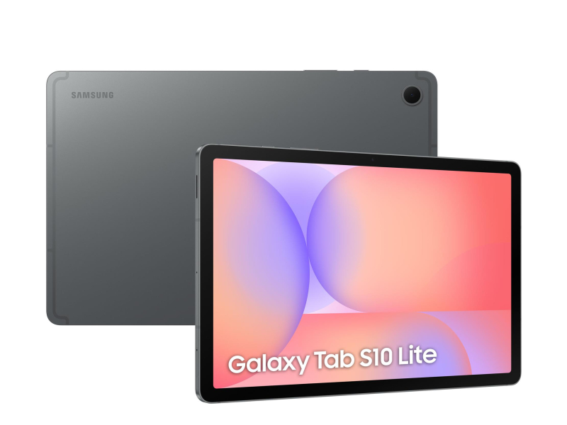 Samsung Galaxy Tab S10 Lite 6/128GB 5G Grau
