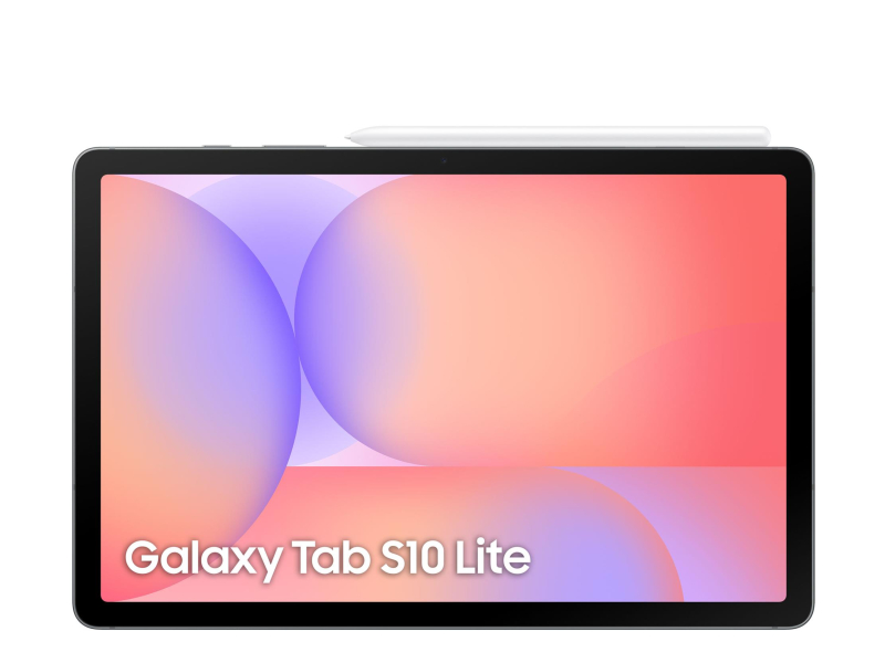 Samsung Galaxy Tab S10 Lite 6/128GB 5G Grau