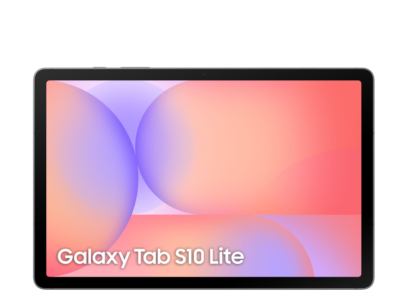 Samsung Galaxy Tab S10 Lite 6/128GB 5G Grau