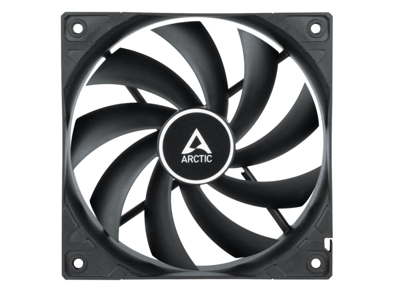 Arctic F12 5 Pack 5x120mm