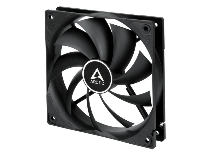 Arctic F12 5 Pack 5x120mm