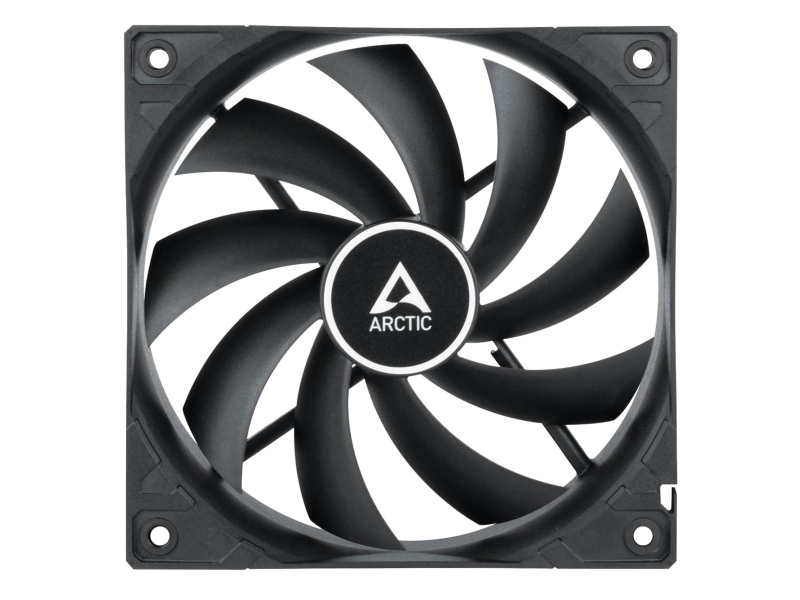 Arctic F12 PWM 5er Pack 5x120mm