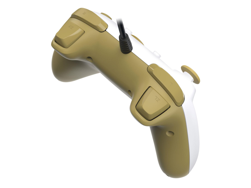 Hori PAD Turbo (Zelda) - NS