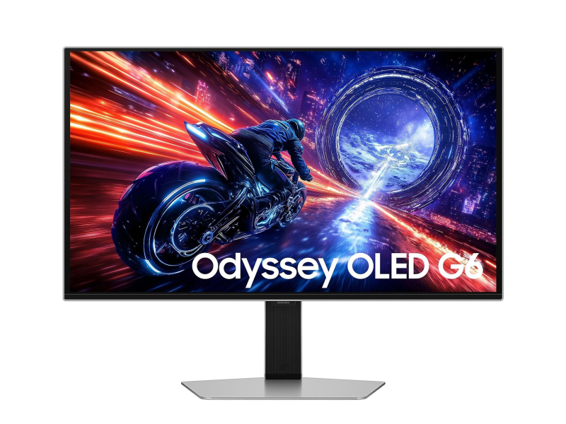 Samsung Odyssey G6 S27FG602SUX G60SF