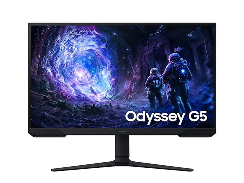 Samsung Odyssey G5 S27FG510EUX