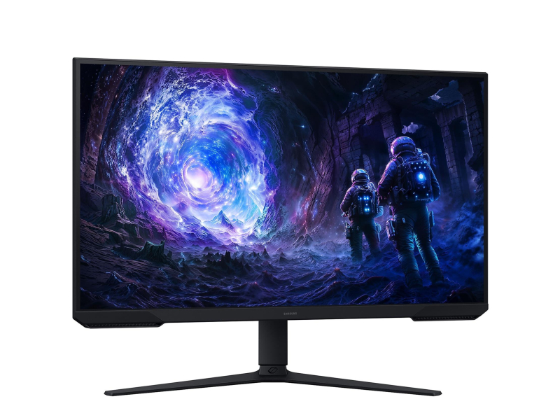 Samsung Odyssey G5 S32FG510EUX