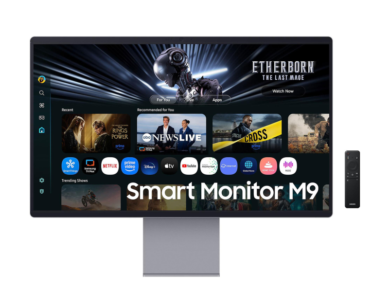 Samsung Smart M9 S32FM900SUX M90SF