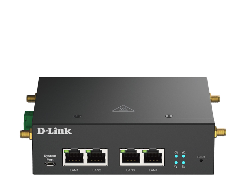 D-Link DWM-314-G Modem​ 5G Multi-Connect
