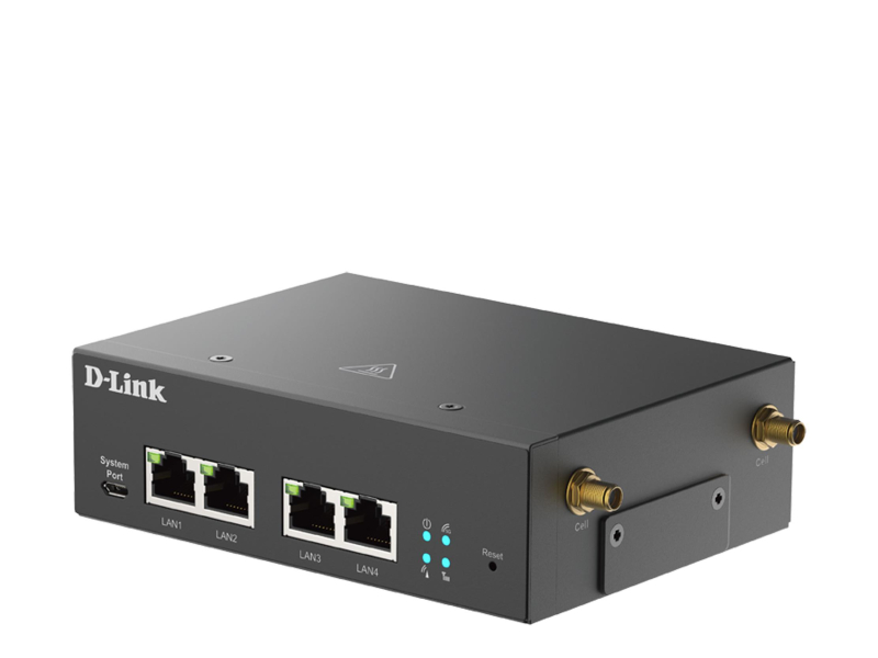 D-Link DWM-314-G Modem​ 5G Multi-Connect