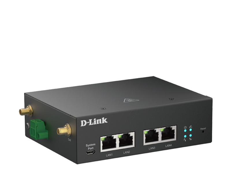 D-Link DWM-314-G Modem​ 5G Multi-Connect