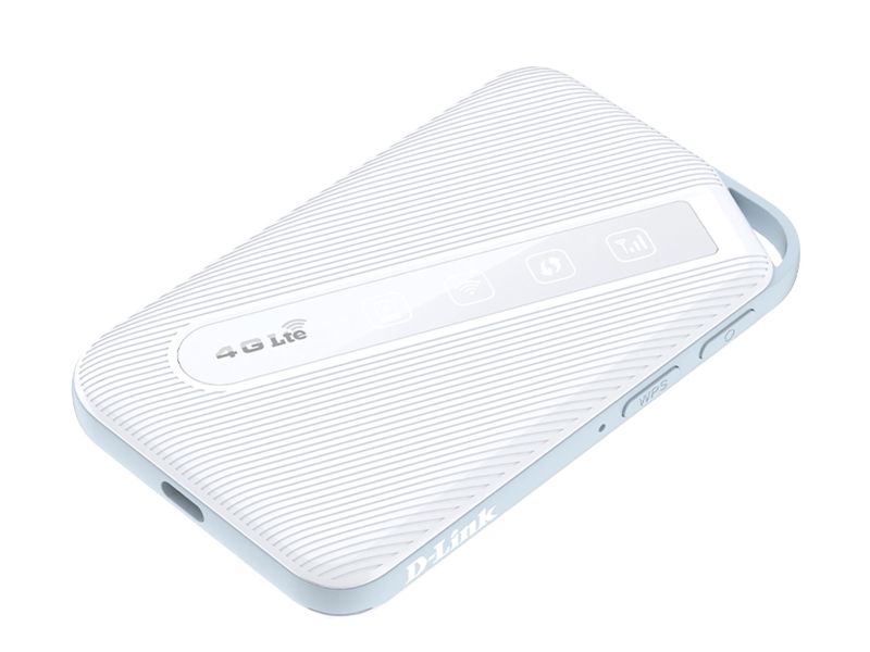 D-Link DWR-932W WiFi b/g/n/ax 3G/4G (LTE) 150Mbps