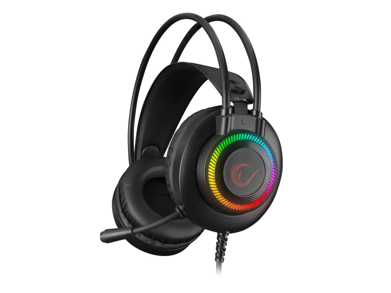 Rampage X-JAMMER 7.1 schwarz