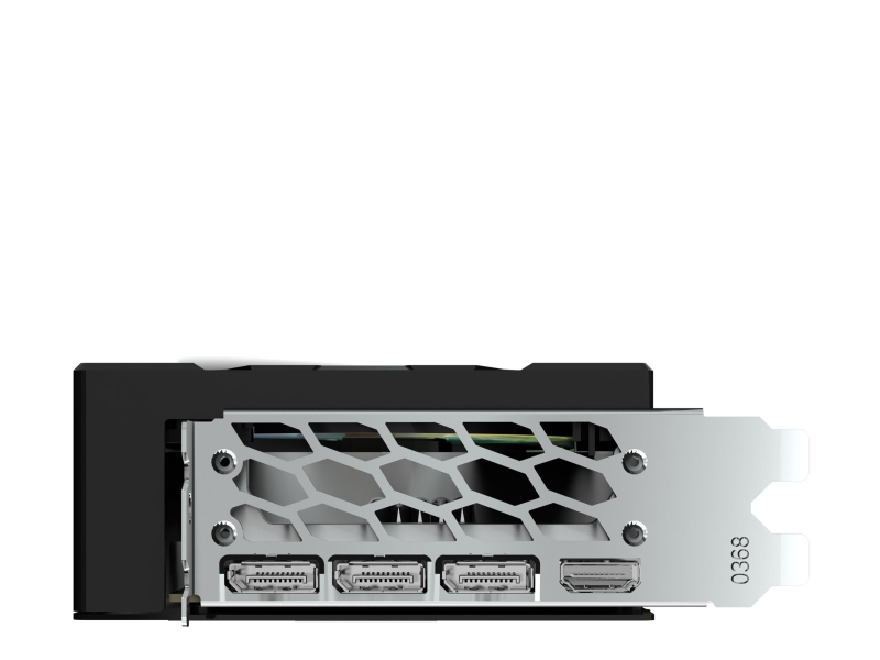 KFA2 GeForce RTX 5070 EX Gamer 1-Click OC 12GB GDDR7 DLSS4