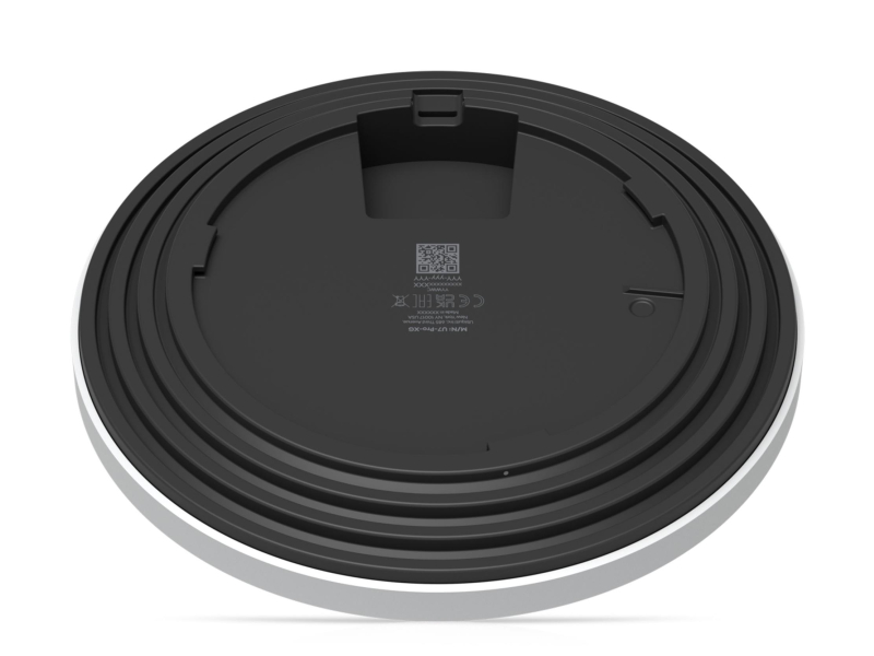 Ubiquiti U7 PRO XG (a/b/g/n/ac/ax/be 10800Mb/s) weiß