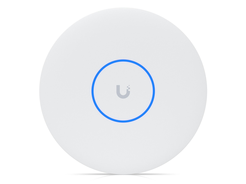 Ubiquiti U7 PRO XG (a/b/g/n/ac/ax/be 10800Mb/s) weiß