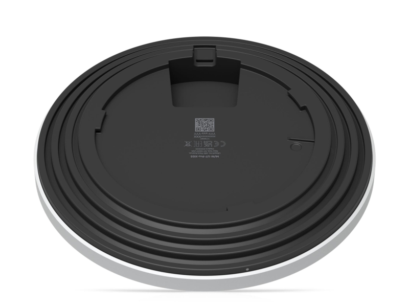 Ubiquiti U7 PRO XGS (a/b/g/n/ac/ax/be 15100Mb/s) weiß