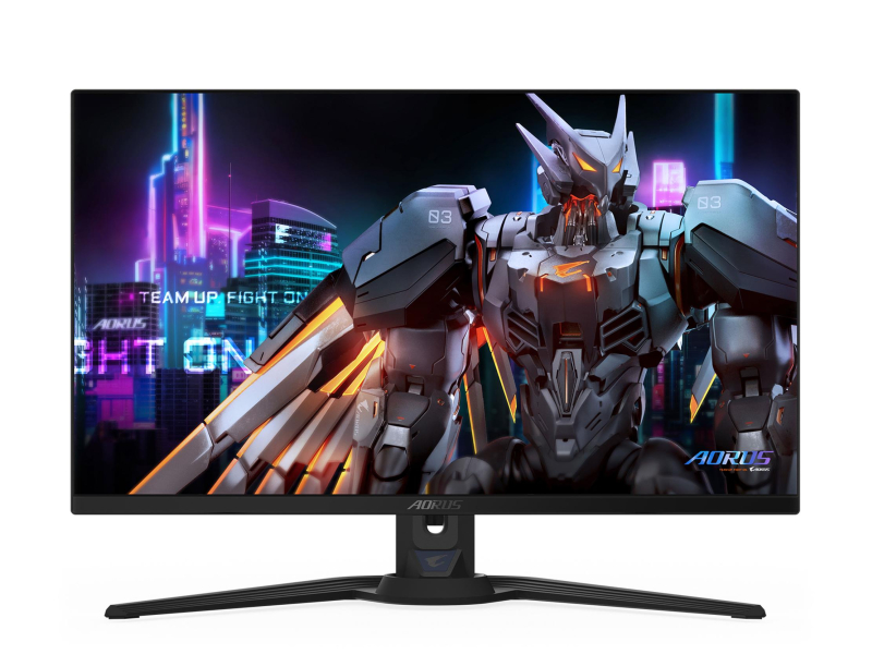 Gigabyte AORUS FO27Q5P