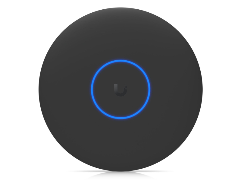 Ubiquiti U7 PRO XGS (a/b/g/n/ac/ax/be 15100Mb/s) schwarz