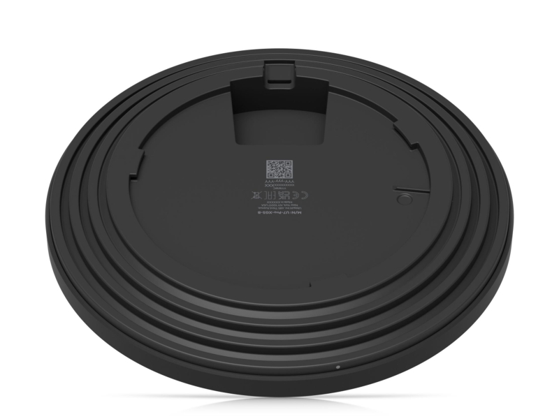 Ubiquiti U7 PRO XGS (a/b/g/n/ac/ax/be 15100Mb/s) schwarz