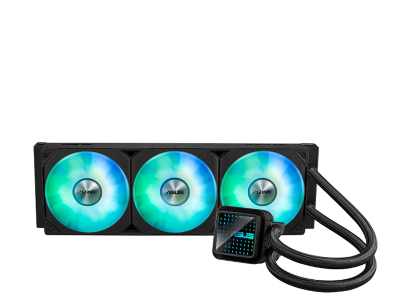 ASUS PRIME LC 360 ARGB 3x120mm
