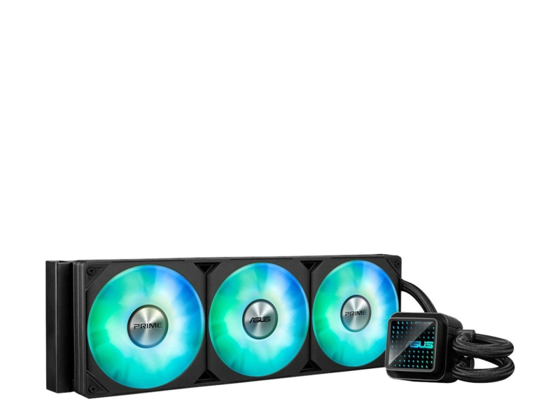 ASUS PRIME LC 360 ARGB 3x120mm