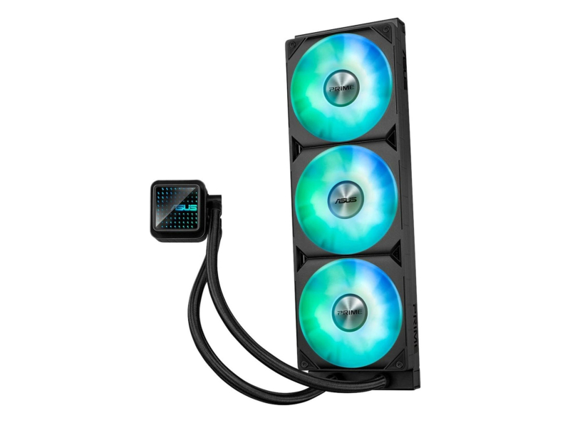 ASUS PRIME LC 360 ARGB 3x120mm