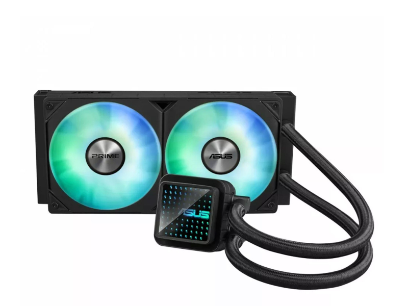 ASUS PRIME LC 240 ARGB 2x120mm