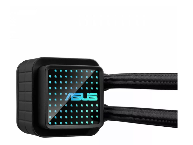 ASUS PRIME LC 240 ARGB 2x120mm