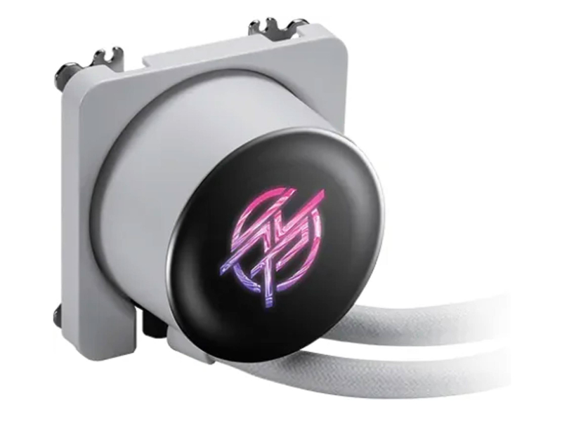 MSI MPG CoreLiquid P13 360 White 3x120mm