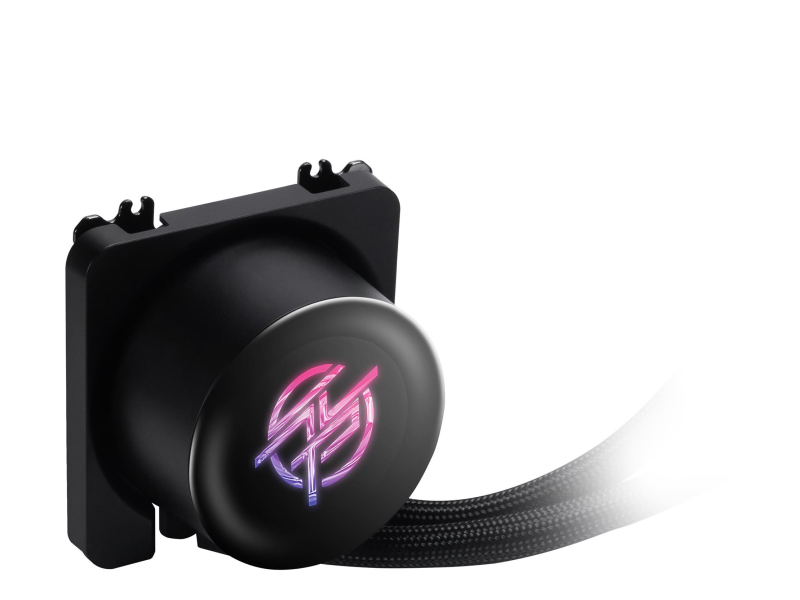 MSI MPG CoreLiquid P13 360 3x120mm