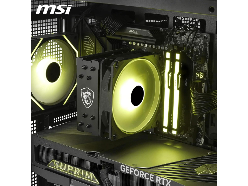 MSI MAG CoreFrozr AA13 120mm