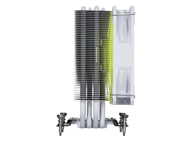 MSI MAG CoreFrozr AA13 White 120mm